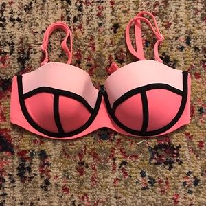 Victoria secret swim top